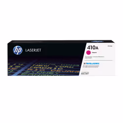 HP 410A toner LaserJet magenta authentique, 2300 pages, Magenta, 1 pièce(s)