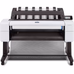HP Designjet Imprimante T1600 de 36 pouces, A jet d'encre thermique, 2400 x 1200 DPI, HP-GL/2, HP-RTL, PDF 1.7, PostScript 3, ...