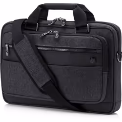 HP Sacoche ultra-plate à ouverture par le haut Executive 14,1 po, Malette, 35,8 cm (14.1"), Sangle épaule, 760 g