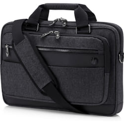 HP Sacoche ultra-plate à ouverture par le haut Executive 14,1 po