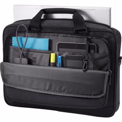 HP Sacoche ultra-plate à ouverture par le haut Executive 14,1 po - Vue supplémentaire 4