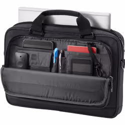 HP Sacoche à ouverture par le haut Executive 15,6 po - Vue supplémentaire 4