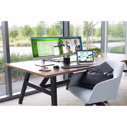 HP Sacoche à ouverture par le haut Executive 15,6 po - Vue supplémentaire 5