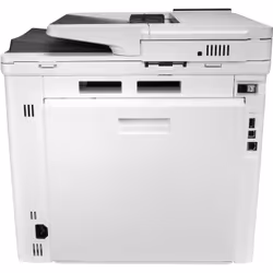 HP Color LaserJet Enterprise Imprimante multifonction couleur LaserJet Enterprise M480f, Couleur, Imprimante pour Entreprises ...