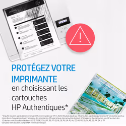 HP Toner jaune LaserJet 207A authentique (W2212A) - Vue supplémentaire 6