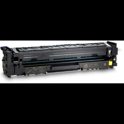 HP Toner jaune LaserJet 207A authentique (W2212A)