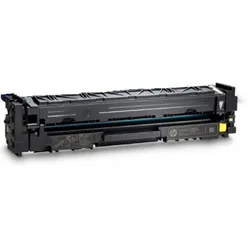 HP Toner jaune LaserJet 207A authentique (W2212A)