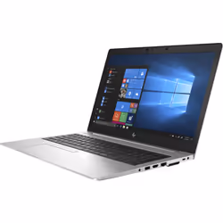 HP EliteBook 850 G6 15.6" Full HD i5-8265U 8 Go 256 Go SSD Windows 10 Pro