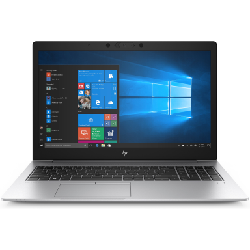 HP EliteBook 850 G6 15.6" Full HD i5-8265U 8 Go 256 Go SSD Windows 10 Pro