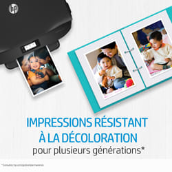 HP 6ZA17AE tête d’impression A jet d'encre thermique