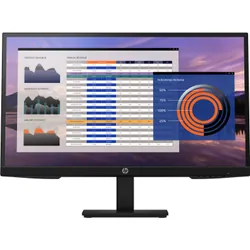 HP P27h G4 écran plat de PC 27" Full HD IPS