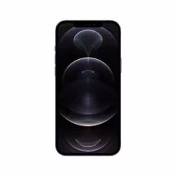 Ecran 6,7" Super Retina XDR OLED HDR10 - Résolution: 1284 x 2778 pixels - Processeur: Apple A14 Bionic (5 nm) Hexa-core (2x3. ...