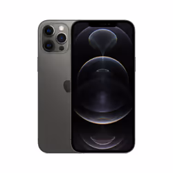 Apple iPhone 12 Pro Max 256Go Graphite