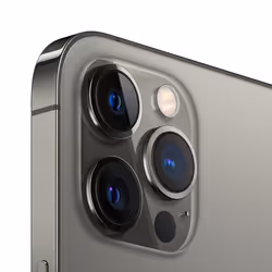 Apple iPhone 12 Pro Max 256Go Graphite - Vue supplémentaire 4