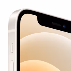 Apple iPhone 12 128Go Blanc - Vue supplémentaire 3
