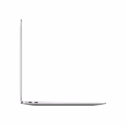 Apple MacBook Air 13" M1 8 Go 256 Go SSD Argent - Vue supplémentaire 4