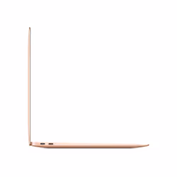 Apple MacBook Air 13" M1 8 Go 256 Go SSD Or - Vue supplémentaire 4