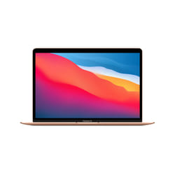 Apple MacBook Air 13.3" Apple M 8 Go Gold 256 Go