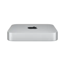 Apple Mac mini M1 Apple M 8 Go 256 Go SSD macOS Big Sur Mini PC Argent
