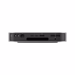 Apple Mac mini M1 Apple M 8 Go 512 Go SSD macOS Big Sur Mini PC Argent - Vue supplémentaire 3