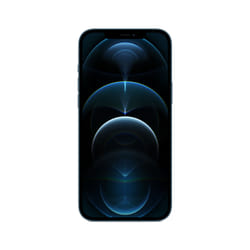 Apple iPhone 12 Pro Max 128 Go Bleu