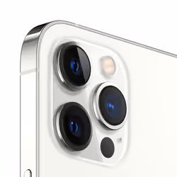 Apple iPhone 12 Pro Max 256Go Silver - Vue supplémentaire 4