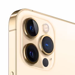 Apple iPhone 12 Pro Max 256Go Gold - Vue supplémentaire 4