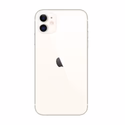 Apple iPhone 11 64Go Blanc - Vue supplémentaire 4