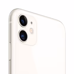 Apple iPhone 11 64Go Blanc - Vue supplémentaire 8