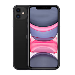 Apple iPhone 11 128Go Noir