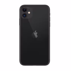 Apple iPhone 11 128Go Noir - Vue supplémentaire 4