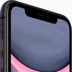 Apple iPhone 11 128Go Noir - Vue supplémentaire 7