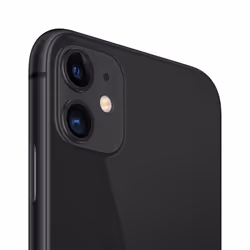 Apple iPhone 11 128Go Noir - Vue supplémentaire 8