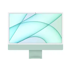 Apple iMac Apple M 24" 8 Go 256 Go SSD macOS Big Sur Vert