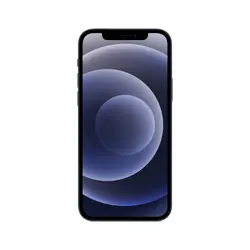 Apple iPhone 12 64Go Noir