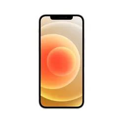 Apple iPhone 12 64Go Blanc
