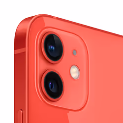 Apple iPhone 12 64Go Rouge