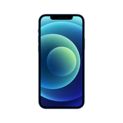 Apple iPhone 12 64Go Bleu