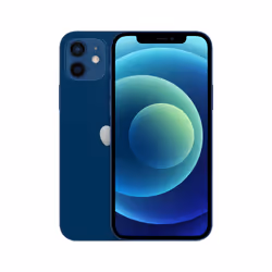 Apple iPhone 12 64Go Bleu