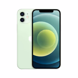 Apple iPhone 12 128 Go Vert
