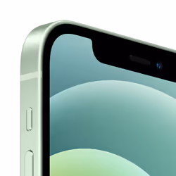 Apple iPhone 12 128 Go Vert