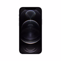 Apple iPhone 12 Pro , 15,5 cm (6.1"), 2532 x 1170 pixels, 128 Go, 12 MP, iOS 14, Graphite