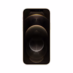 Apple iPhone 12 Pro , 15,5 cm (6.1"), 2532 x 1170 pixels, 128 Go, 12 MP, iOS 14, Or