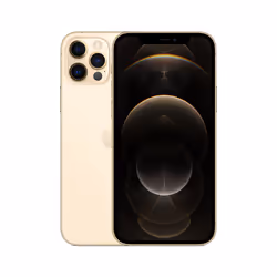 Apple iPhone 12 Pro 128Go Gold