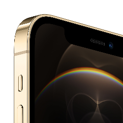 Apple iPhone 12 Pro 128Go Gold