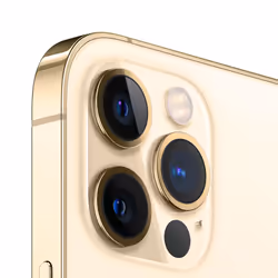 Apple iPhone 12 Pro 128Go Gold - Vue supplémentaire 4