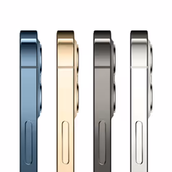 Apple iPhone 12 Pro 128Go Gold - Vue supplémentaire 5