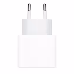 Apple MHJE3ZM/A chargeur d'appareils mobiles Universel Blanc Secteur Intérieure