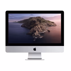 Apple iMac 