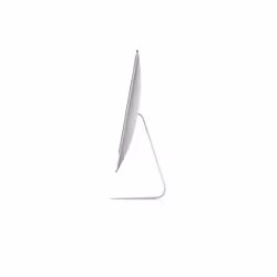 Apple iMac 21.5" 4096 x 2304 pixels 8 Go 256 Go SSD AMD Radeon Pro 560X macOS Catalina 10.15 Argent